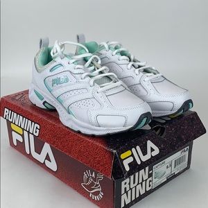 fila capture